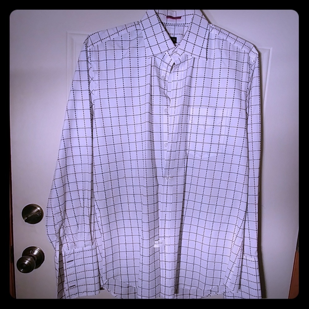 Paul smith London dress shirt